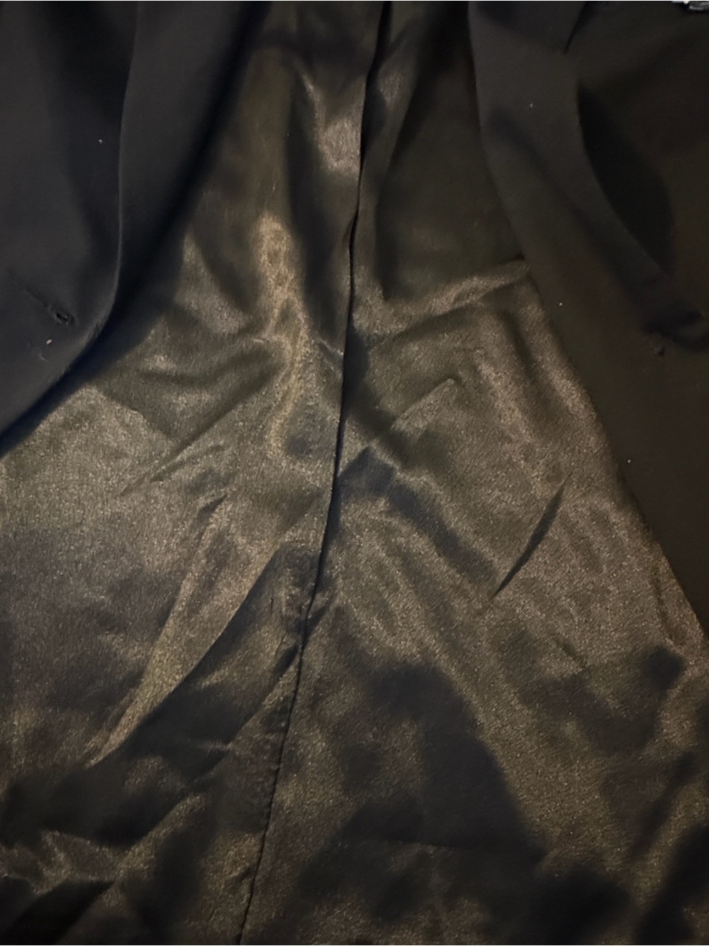Guess Blue Single-Button - medium - Picture 6 of 6